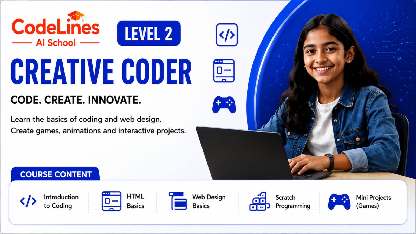 Digital Explorer Banner
